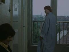 Dým bramborové natě