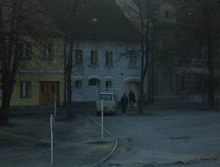 zdravotné stredisko