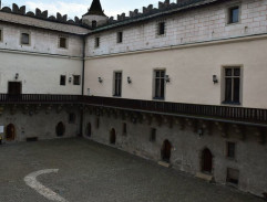 Johančino tajemství