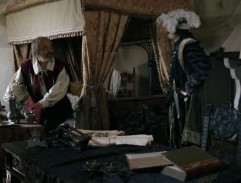 Johančino tajemství