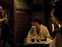 Johančino tajemství