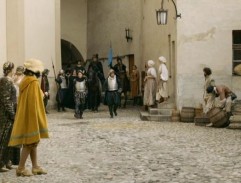 Johančino tajemství