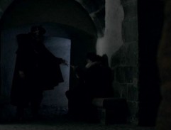 Johančino tajemství