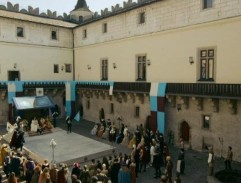 Johančino tajemství