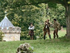 Johančino tajemství