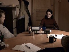 Kancelář terapeutického centra