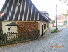 Škola v Rožmitále