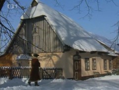 Škola v Rožmitále