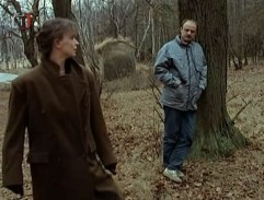 Rozprava s duchovním