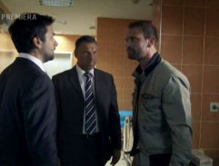 pred operačnou sálou