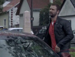 pred Modricovým domom