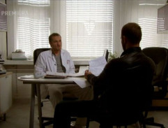 ordinácia MUDr. Vozára