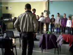 detský spevácky zbor