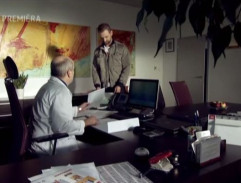 kancelelária primára Jalovského