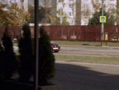 príchod do reštaurácie