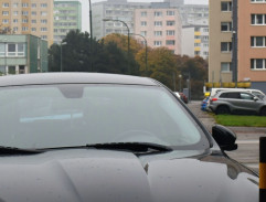 príchod do reštaurácie 2