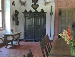 Hospoda ve Spessartu