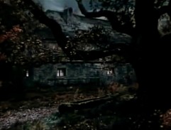 Hospoda ve Spessartu