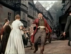 Hospoda ve Spessartu