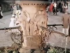 Hospoda ve Spessartu