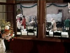 Hospoda ve Spessartu