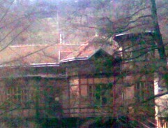 Penzión madame Helly