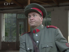 Čekání na Arazíma