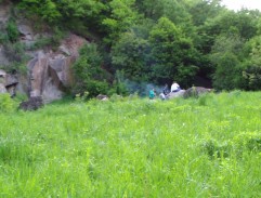 Růžičkova usedlost