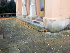 19. Návrat
