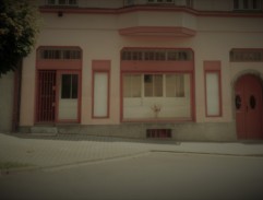 obchod so smiešanym tovarom