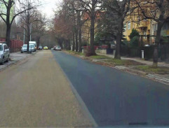 Jízda do porodnice II