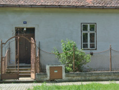 U domu velitele pátračky v Chustě