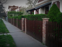 16. Vdavky za všechny prachy