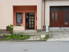 Před galanterií II