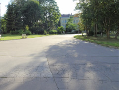 Jízda do porodnice IV