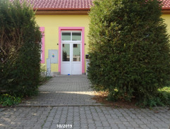 Četnická stanice ve Vlkoši