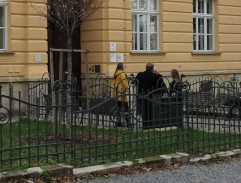21. Doktor Smrt I.
