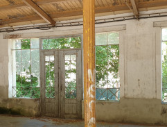 Čekání na Arazíma