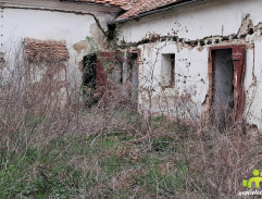Vypadněte z mého pozemku!