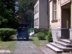 21. Doktor Smrt I.
