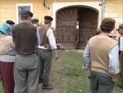 19. Návrat