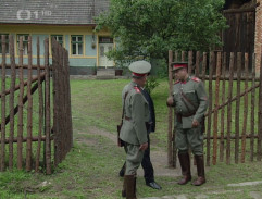 19. Návrat