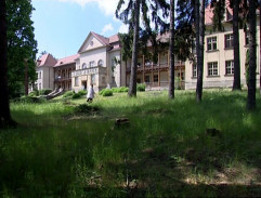 sanatórium Naděje