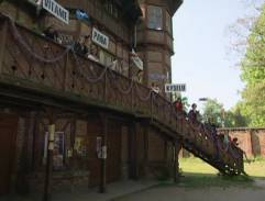 Penzión madame Helly