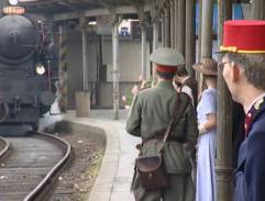 stanica Brno hlavní nádraží