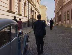 ulica pri lekárskej fakulte