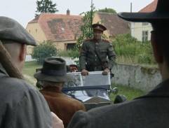 cesta v Říčovicích