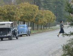 pred Ludmilinou vilou