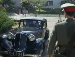 pred ordináciou dr. Hermana