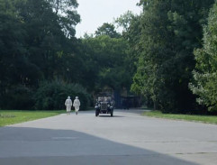 Jízda do porodnice IV